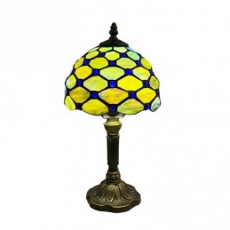 Lampa stołowa w stylu...