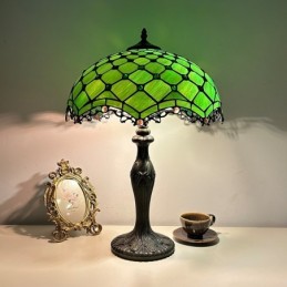 Lampa stołowa w stylu...