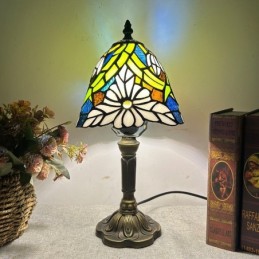 Lampa stołowa w stylu...