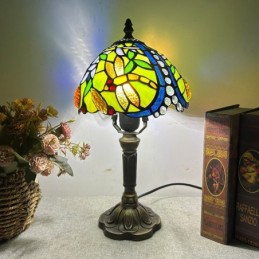 Lampa stołowa w stylu...