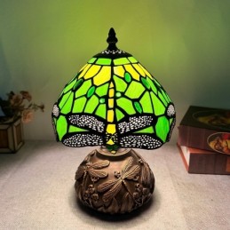 Lampa stołowa w stylu...