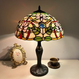 Lampa stołowa w stylu...