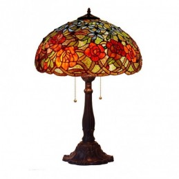Lampa stołowa w stylu...