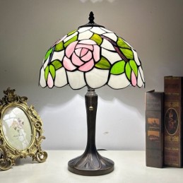 Lampa stołowa w stylu...