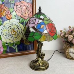 Lampa stołowa w stylu...
