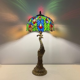 Lampa stołowa w stylu...