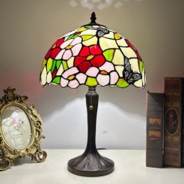 Lampa stołowa w stylu...