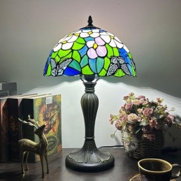 Lampa stołowa w stylu...