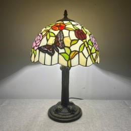 Lampa stołowa w stylu...