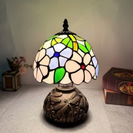 Lampa stołowa w stylu...