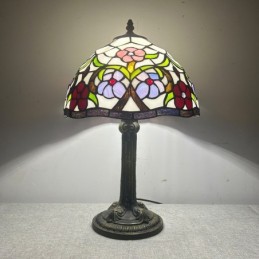 Lampa stołowa w stylu...