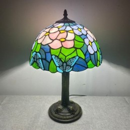 Lampa stołowa w stylu...