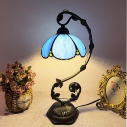 Lampa stołowa w stylu...