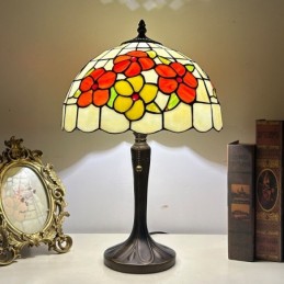 Lampa stołowa w stylu...