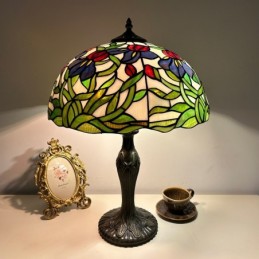 Lampa stołowa w stylu...