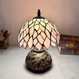 Lampa stołowa w stylu...