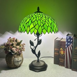 Lampa stołowa w stylu...