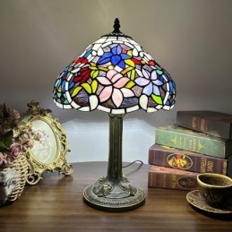 Lampa stołowa w stylu...