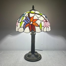 Lampa stołowa w stylu...