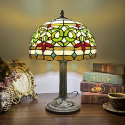 Lampa stołowa w stylu...