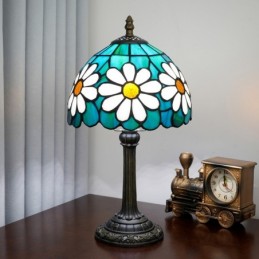 Lampa stołowa w stylu...
