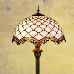 Lampa podłogowa w stylu...