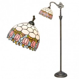 Lampa podłogowa w stylu...