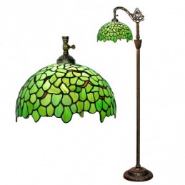 Lampa podłogowa w stylu...