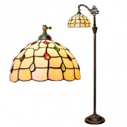 Lampa podłogowa w stylu...
