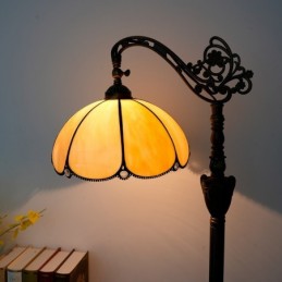 Lampa podłogowa w stylu...