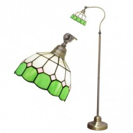 Lampa podłogowa w stylu...