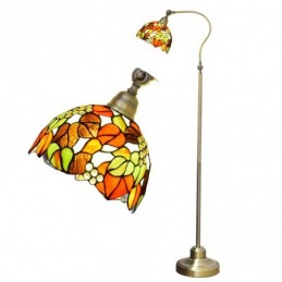 Lampa podłogowa w stylu...