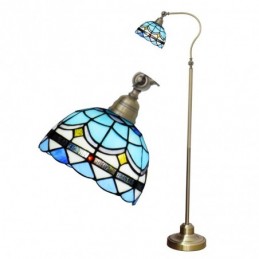 Lampa podłogowa w stylu...