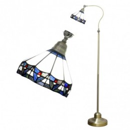 Lampa podłogowa w stylu...