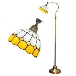 Lampa podłogowa w stylu...