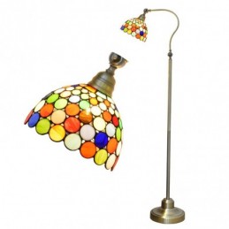 Lampa podłogowa w stylu...