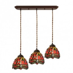 3-punktowa lampa wisząca w...