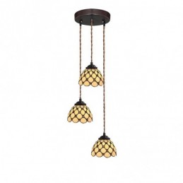 3-punktowa lampa wisząca w...
