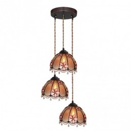3-punktowa lampa wisząca w...