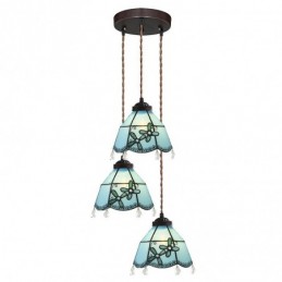 3-punktowa lampa wisząca w...