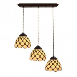 3-punktowa lampa wisząca w...