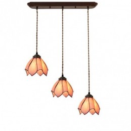3-punktowa lampa wisząca w...