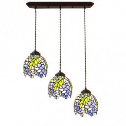 3-punktowa lampa wisząca w...