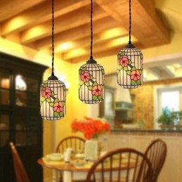 3-punktowa lampa wisząca w...