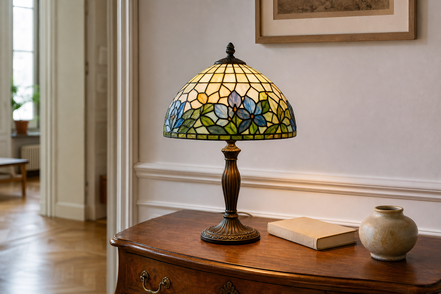 ’Lampa