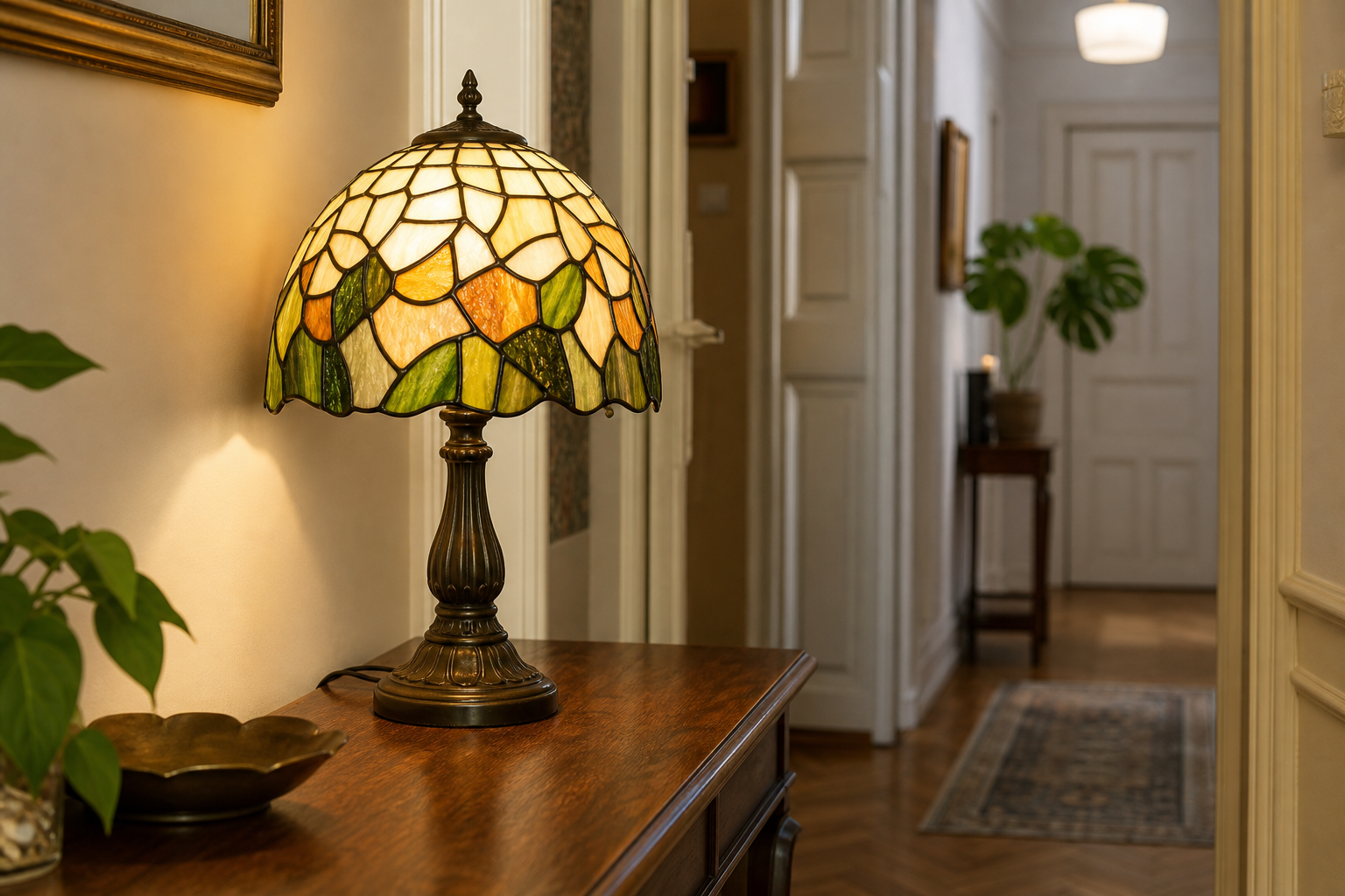’Lampa
