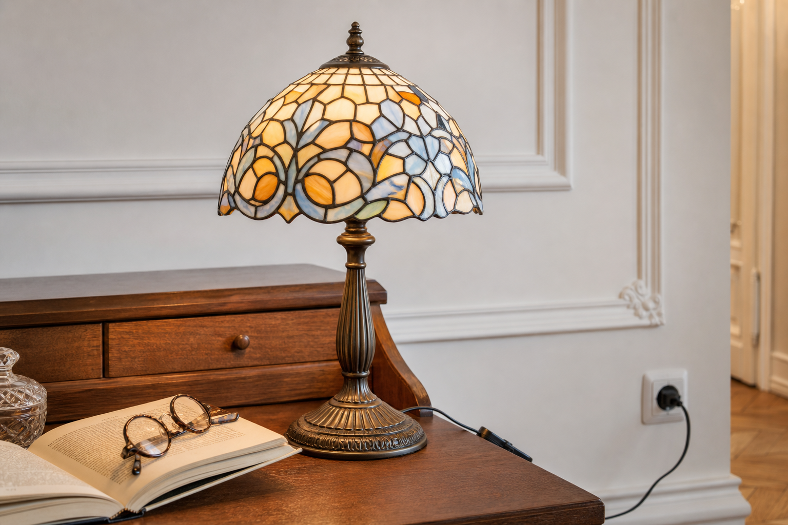 ’Lampka